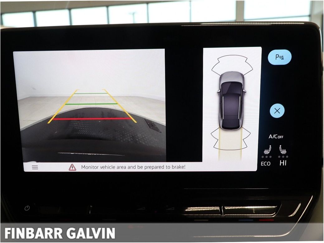 2021 Volkswagen ID.4