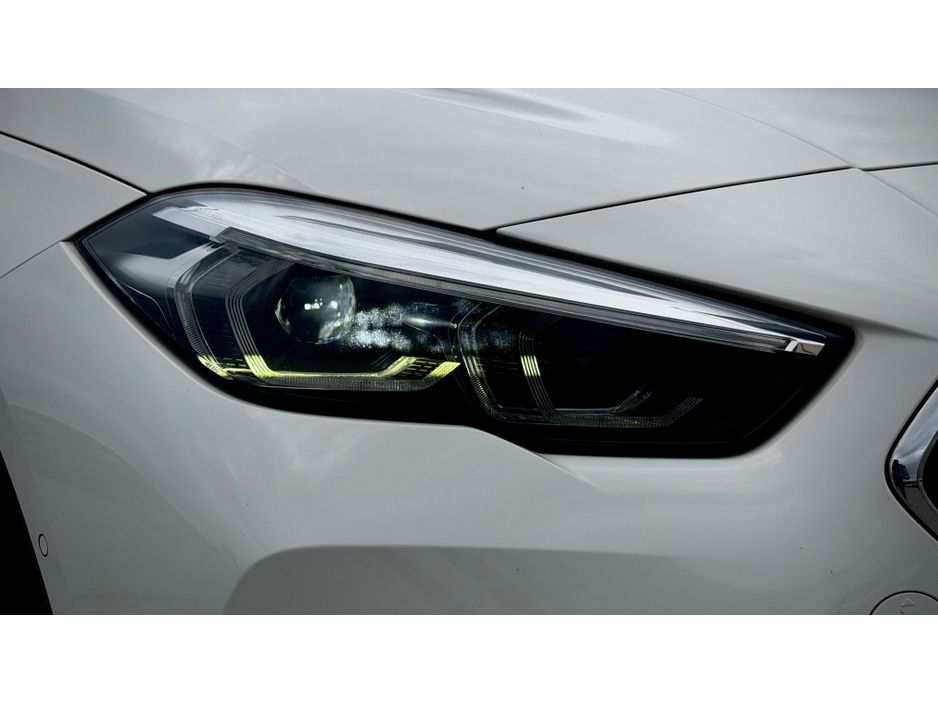 2021 BMW 2 Series