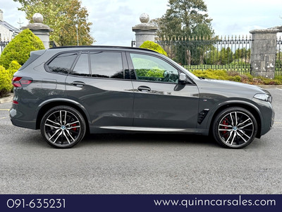 2024 BMW X5