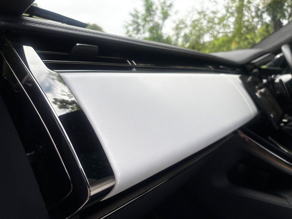 2024 Land Rover Range Rover Sport