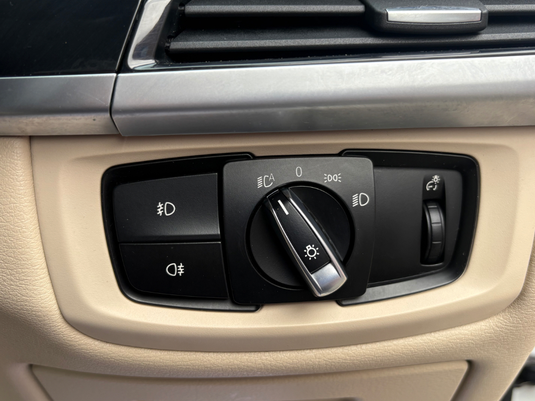 2015 BMW X5