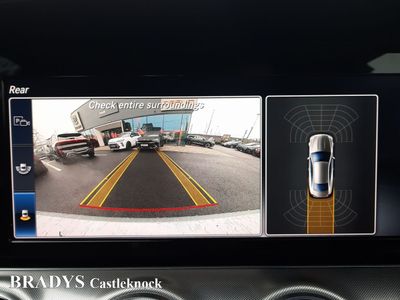 2019 Mercedes-Benz E Class