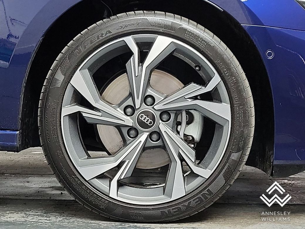 2026 Audi A3
