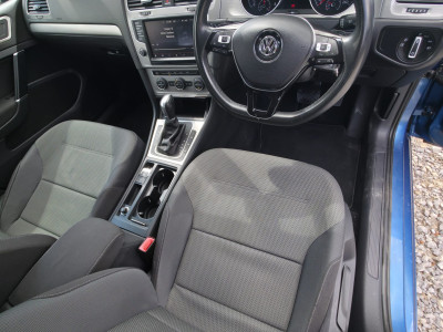 2014 Volkswagen Golf