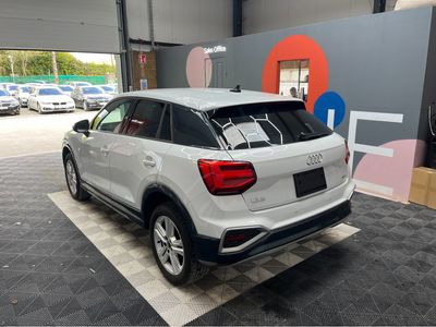 2023 Audi Q2