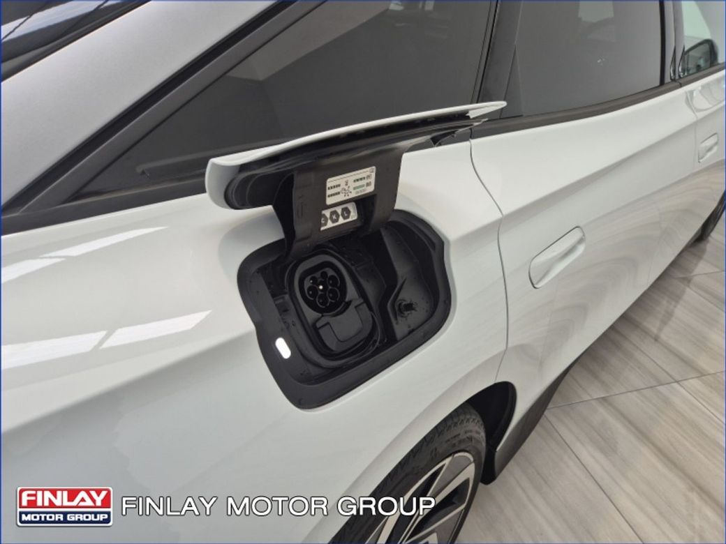 2024 Volkswagen ID.7