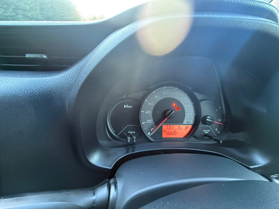 2018 Toyota Vitz