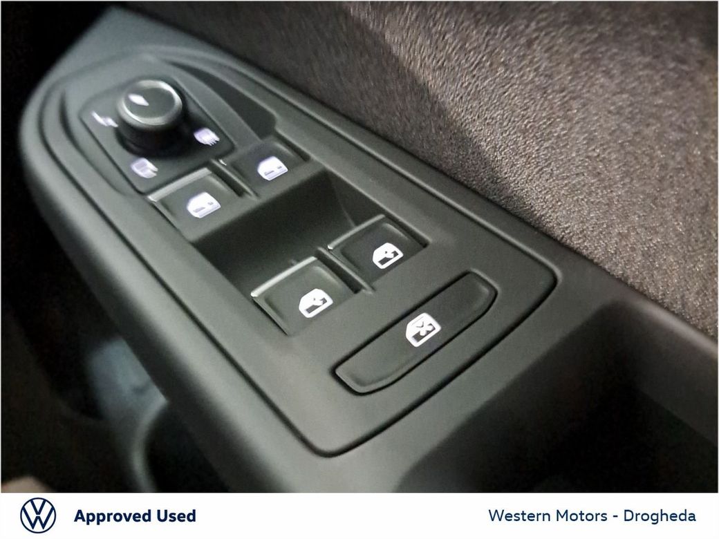 2026 Volkswagen Golf