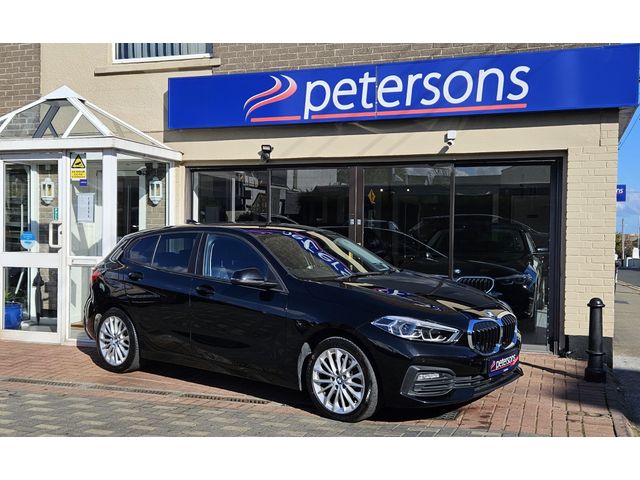 vehicle for sale from Petersons