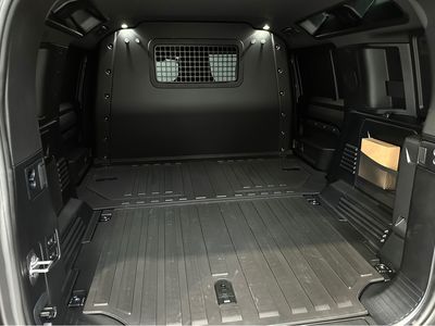 2026 Land Rover Defender