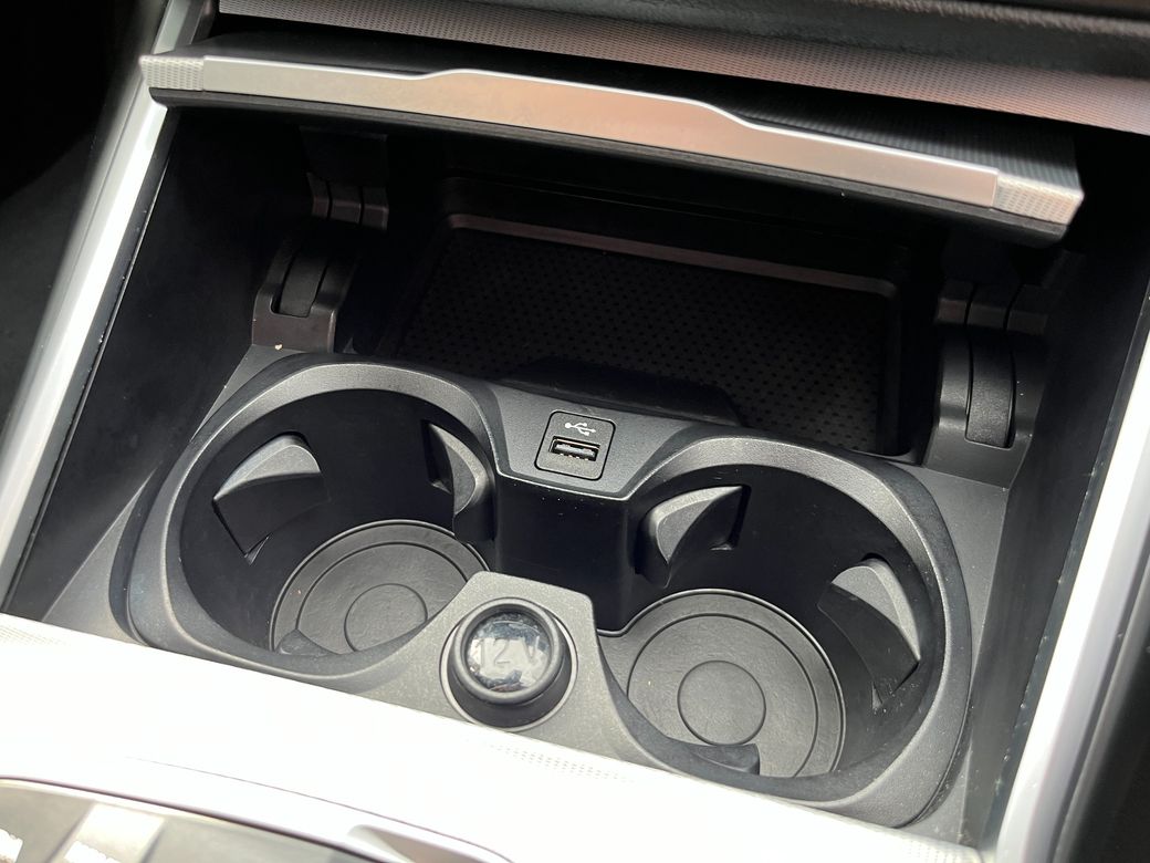 2020 BMW 3 Series
