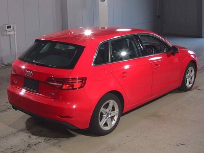 2017 Audi A3