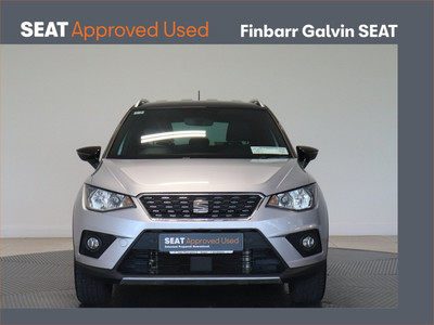 2021 SEAT Arona