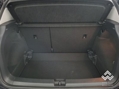 2022 Volkswagen T-Cross