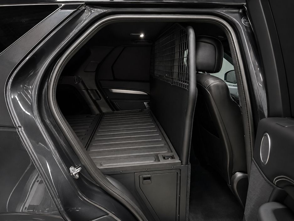 2023 Land Rover Discovery