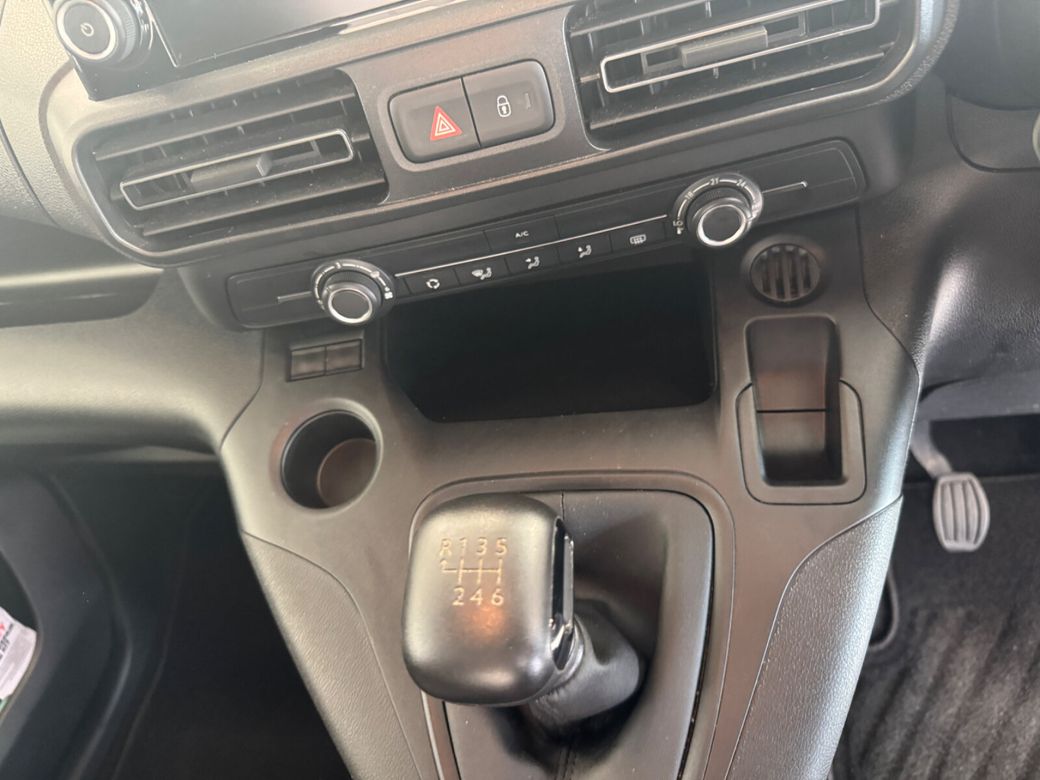 2023 Citroen Berlingo