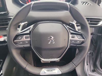 2024 Peugeot 3008