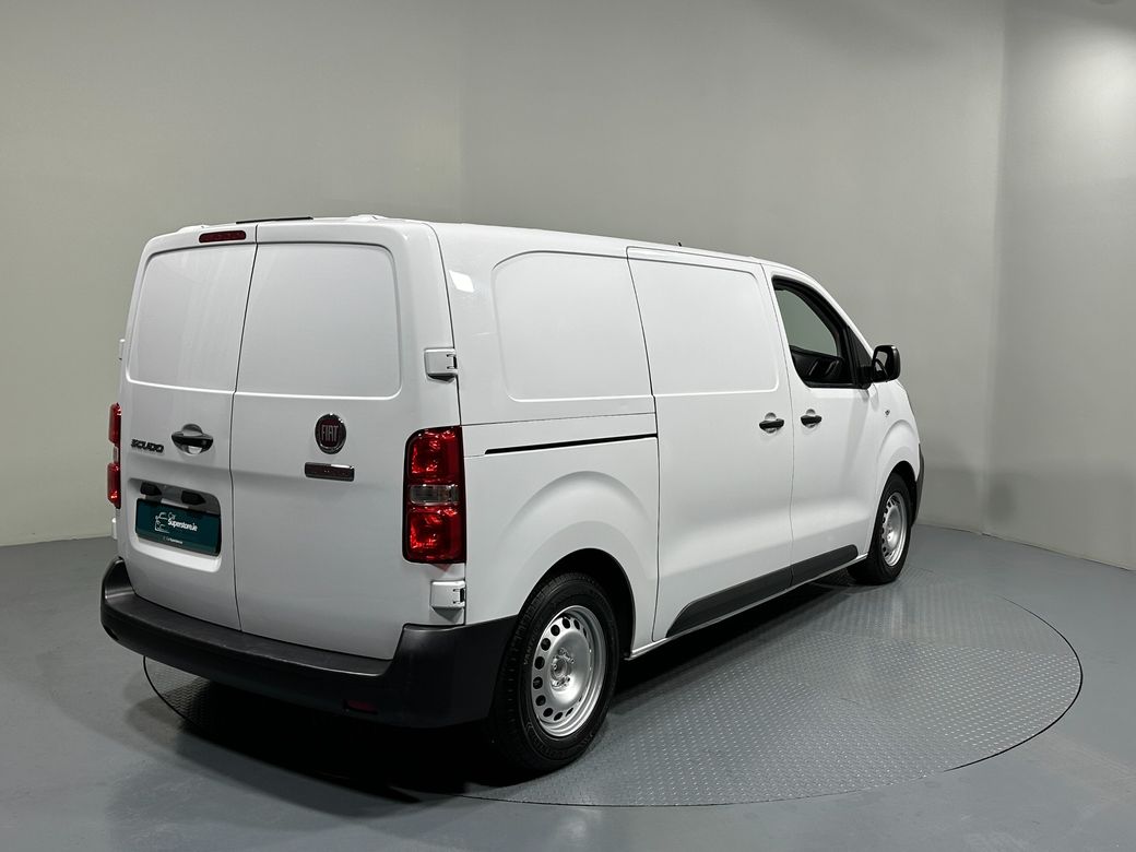 2023 Fiat Scudo