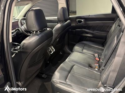 2024 Kia Sorento