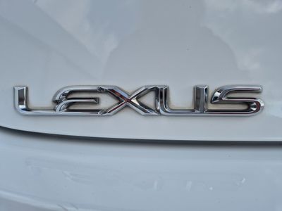 2021 Lexus ES 300h