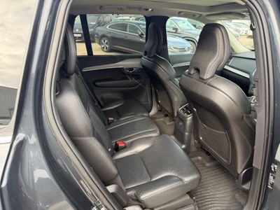 2022 Volvo XC90