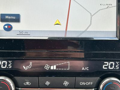 2018 Nissan Qashqai