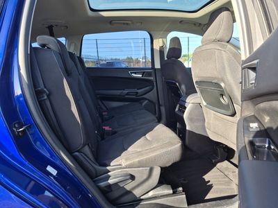 2018 Ford S-Max