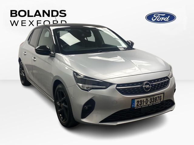 vehicle for sale from Bolands Wexford Town