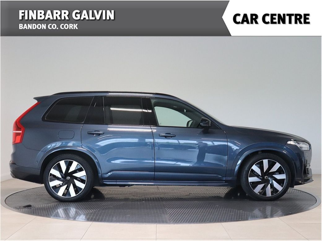 2024 Volvo XC90