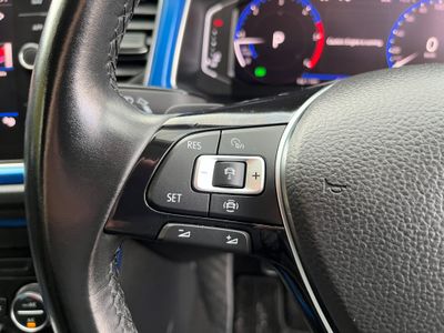 2020 Volkswagen T-Roc