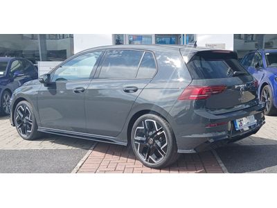 2026 Volkswagen Golf