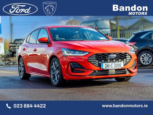 vehicle for sale from Bandon Motors