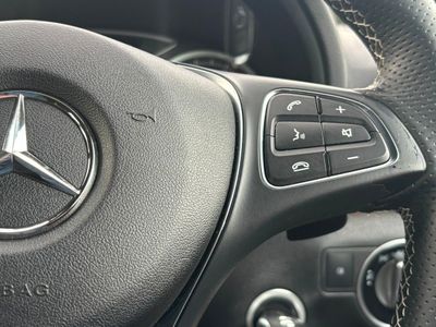 2018 Mercedes-Benz B Class