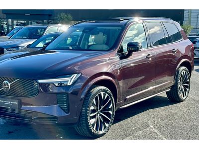2026 Volvo XC90