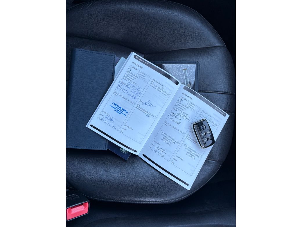 2013 Land Rover Discovery