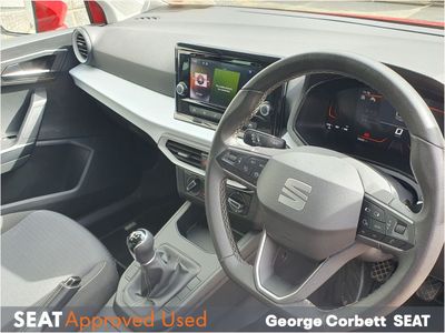 2024 SEAT Ibiza