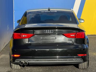 2014 Audi A3