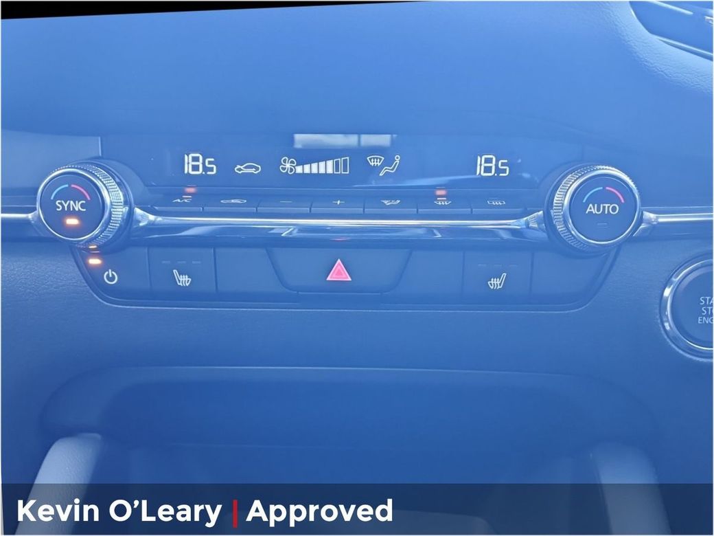 2025 Mazda Mazda3