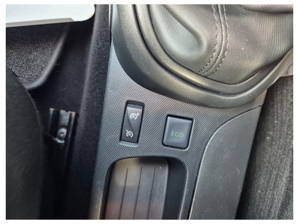 2014 Renault Captur