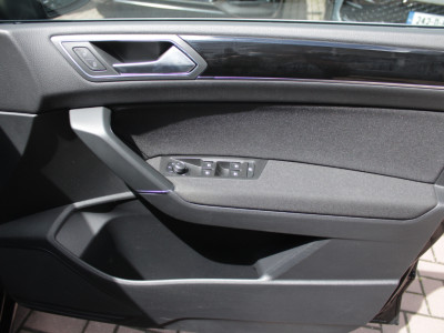 2019 Volkswagen Touran