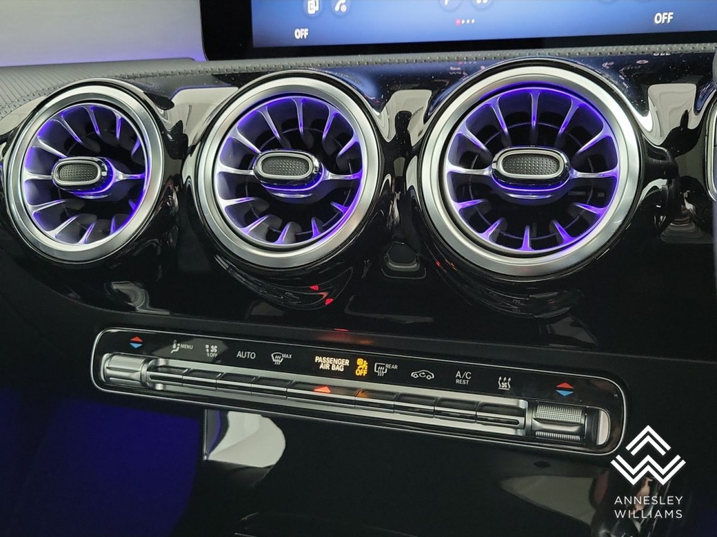 2025 Mercedes-Benz CLA Class