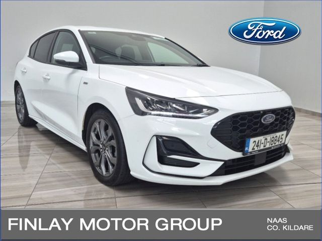 vehicle for sale from Finlay Motor Group