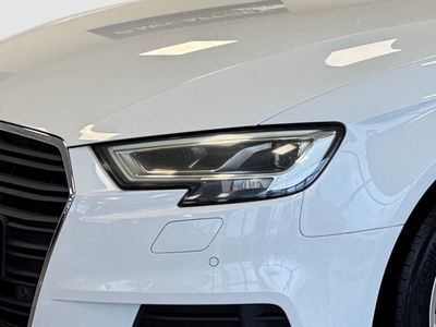 2017 Audi A3