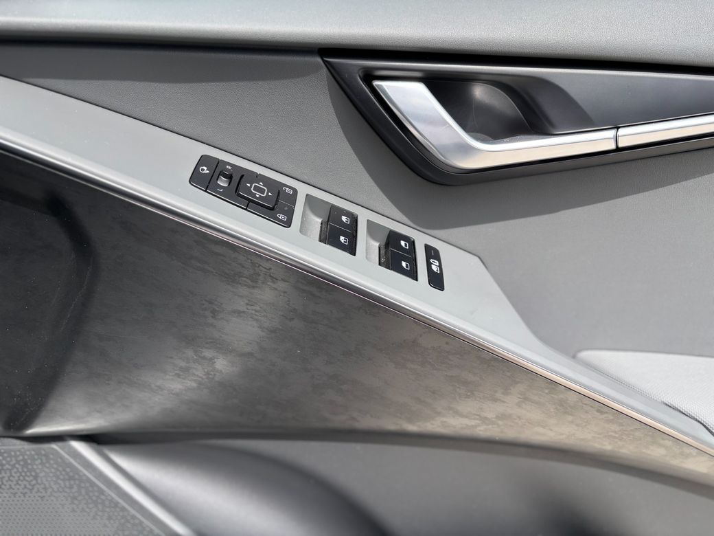 2025 Kia Niro