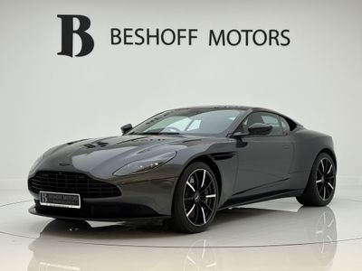 2022 Aston Martin DB11
