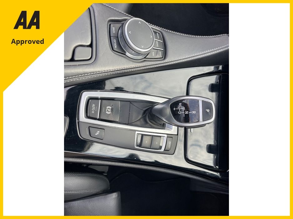 2018 BMW 6 Series