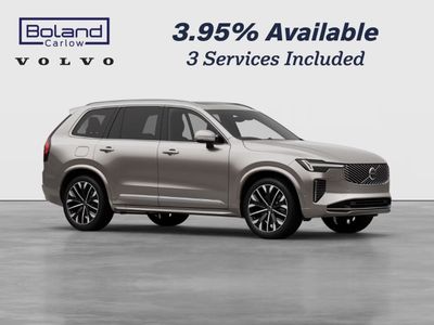 2026 Volvo XC90