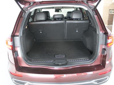 2018 Renault Koleos