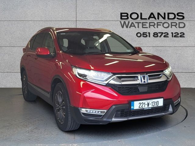 vehicle for sale from Bolands Waterford