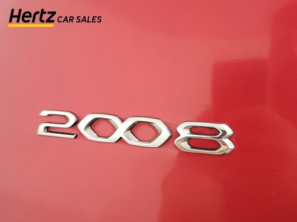 2023 Peugeot 2008